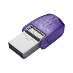 Kingston DataTraveler Micro Duo 3C DTDUO3CG3/256GB