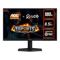 AOC monitor 24G42E