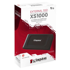 Kingston SXS1000/1000G eksterni SSD