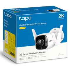 TP-Link TAPO C310 sigurnosna kamera