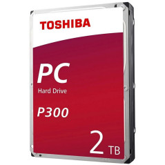 Toshiba P300 2TB HDWD220UZSVA