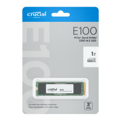 Crucial E100 1TB