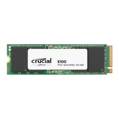 Crucial E100 1TB