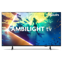 Philips TV 43PUS8010/12 4K UHD Ambilight