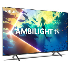 Philips TV 43PUS8010/12 4K UHD Ambilight
