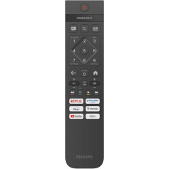 Philips TV 43PUS8010/12 4K UHD Ambilight