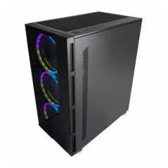 LC-Power Gaming 803B Shaded X