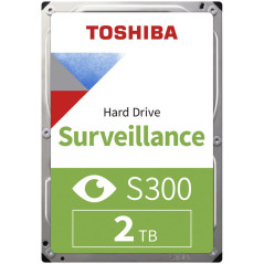 Toshiba S300 2TB HDWT720UZSVA