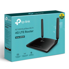 TP-Link Archer MR400 4G LTE