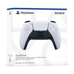 PS5 Dualsense Wireless Controller v2