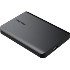 Toshiba Canvio Basics 4TB HDTB540EK3CA