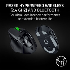 Razer Basilisk V3 X Hyperspeed