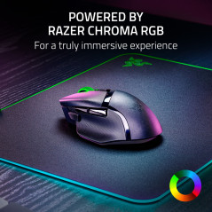 Razer Basilisk V3 X Hyperspeed