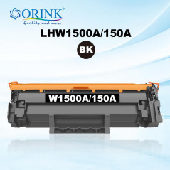 Orink toner W1500A (150A)