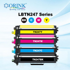Orink toner TN-247BK
