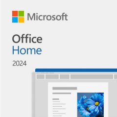 Microsoft Office 2024 Home