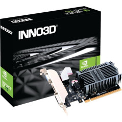 Inno3D GT 710 2GB N710-1SDV-E3BX