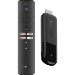Mi TV Stick 4K (2. gen) PFJ4197EU Google TV