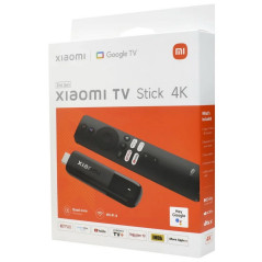 Mi TV Stick 4K (2. gen) PFJ4197EU Google TV