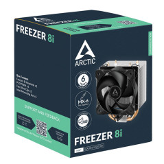 Arctic Freezer 8i