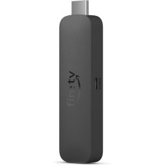 Amazon Fire TV Stick 4K Select