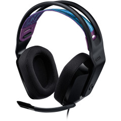 Logitech G335 Gaming Headset