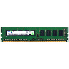 Samsung DDR3L 8GB 1600MHz
