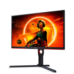 AOC monitor 25G3ZM