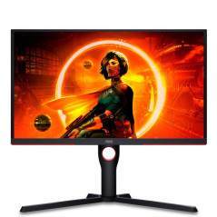 AOC monitor 25G3ZM