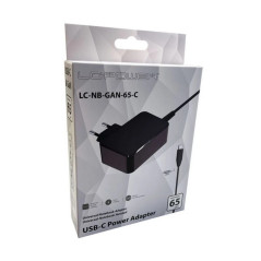LC-Power LC-NB-GAN-65-C