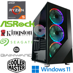 Desktop računar LEVIATHAN