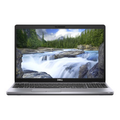 Dell Latitude 5510