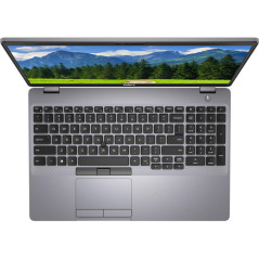 Dell Latitude 5510