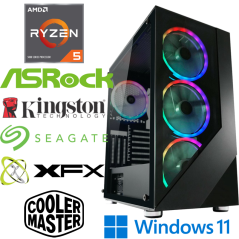 Desktop računar LEVIATHAN +