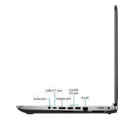 HP ProBook 650 G2 Y3B64EA