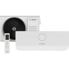 Bosch klima Climate 3000i W 53 E