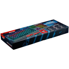 Canyon Interceptor CND-SKB8-US