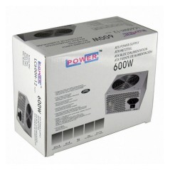 LC-Power LC600H-12 600W