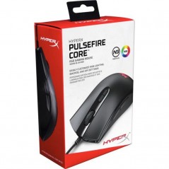 HyperX PulseFire Core RGB