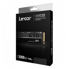 Lexar NM620 512GB