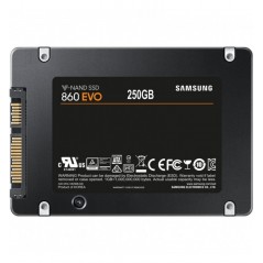 Samsung 860 EVO MZ-76E250B 250GB