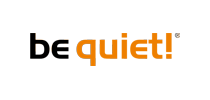 Be Quiet